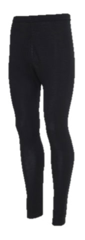 merino broek HVO Dexis