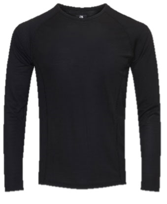 merino shirt HVO Dexis